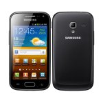 Recondicionado Samsung Galaxy Ace 2 (Sinais de Uso) 4GB Preto
