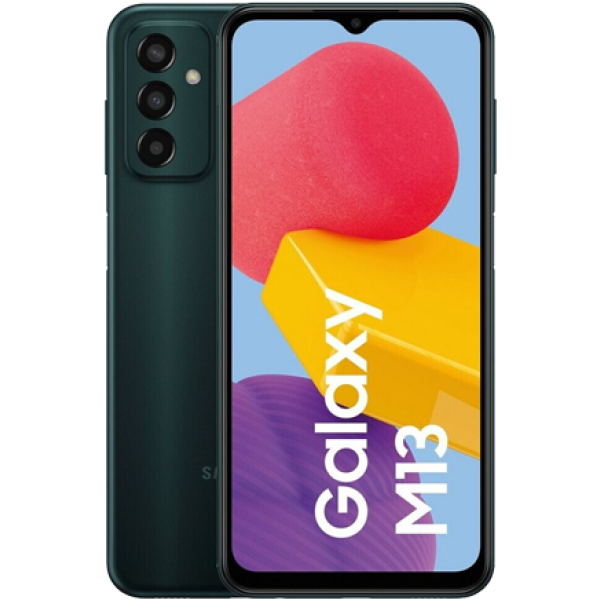 Samsung Galaxy M13