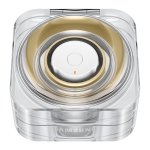 Samsung Galaxy Ring Tamanho 14 Ouro Titânio - Anel Inteligente