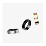 Samsung Galaxy Ring Tamanho 14 Ouro Titânio - Anel Inteligente