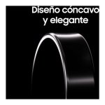 Samsung Galaxy Ring Tamanho 14 Ouro Titânio - Anel Inteligente