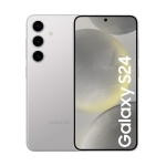 Samsung Galaxy S24 8/128 GB Gris Marble Libre