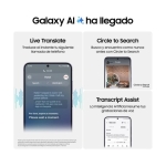 Samsung Galaxy S24 8/128 GB Gris Marble Libre