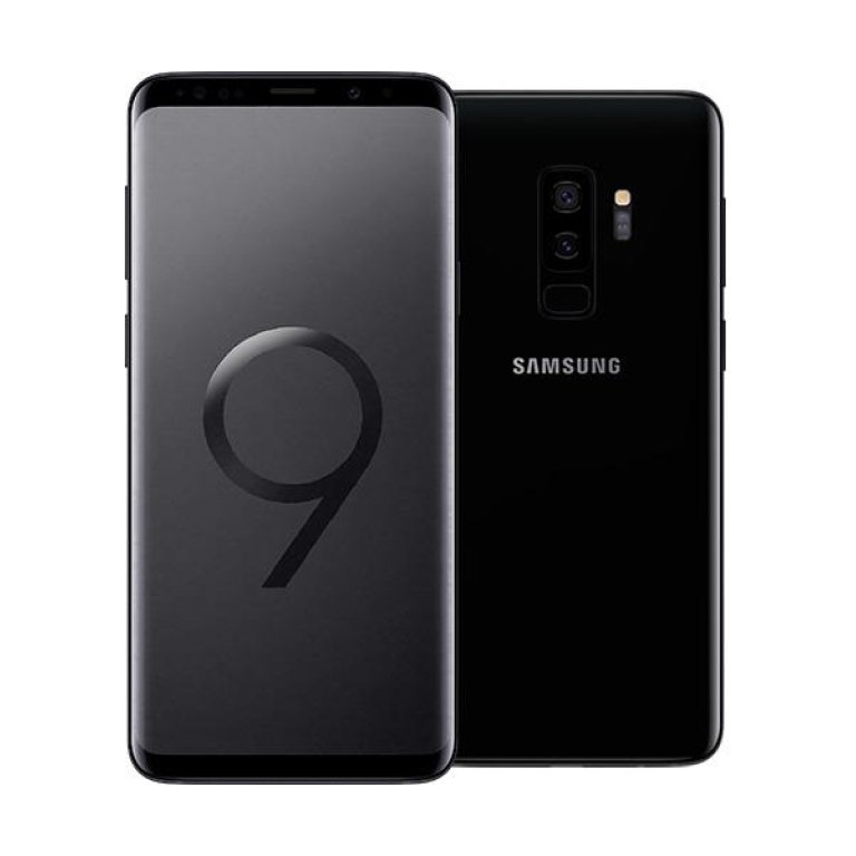 Samsung-Galaxy-S9-G965FZ-Preto-Meia-Noite