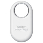 Samsung Galaxy SmartTag 2 Localizador Bluetooth Pack 4 Unidades 2x Pretos 2x Brancos
