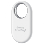 Samsung Galaxy SmartTag 2 Localizador Bluetooth Pack 4 Unidades 2x Pretos 2x Brancos