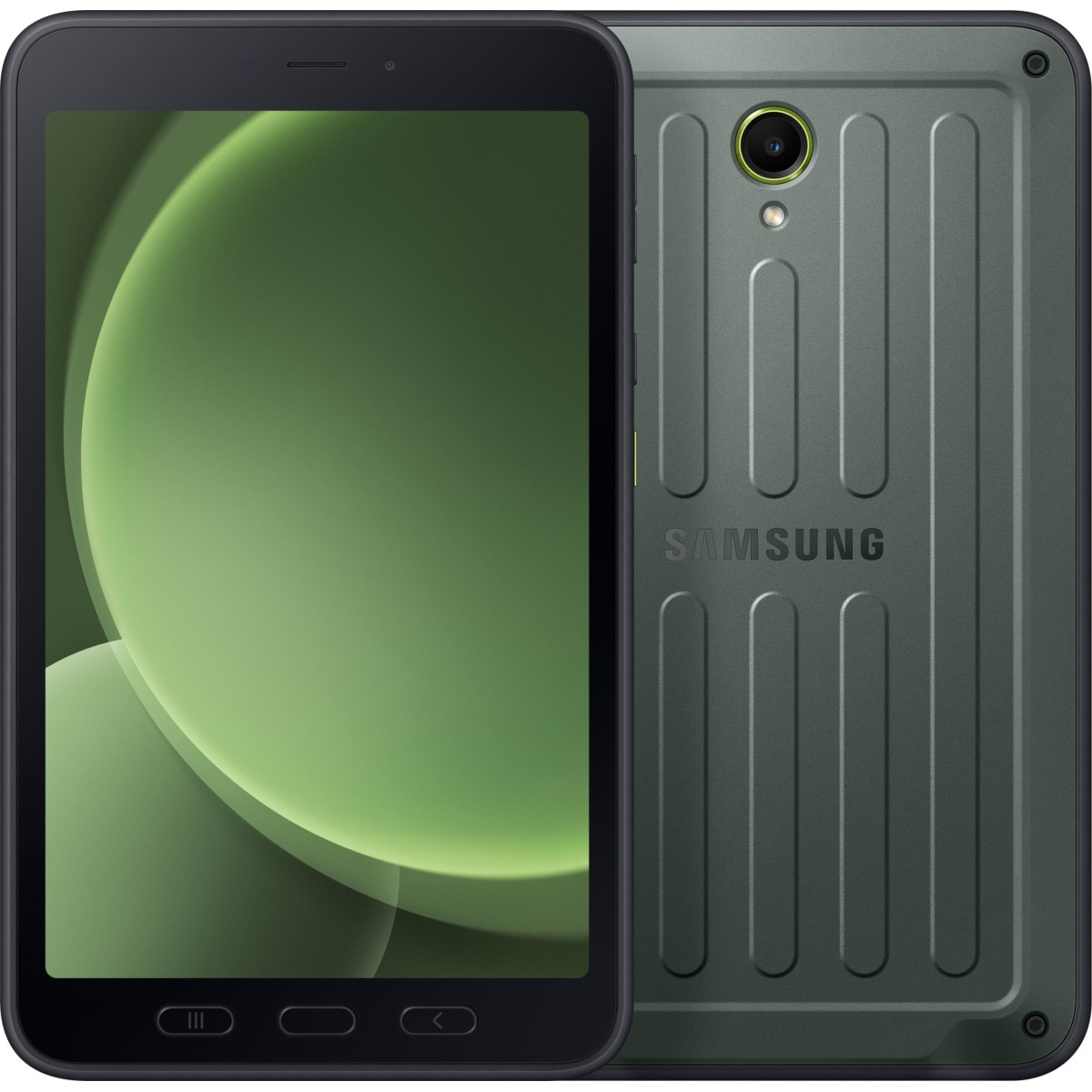 Samsung Galaxy Tab Active 5 Enterprise Edition