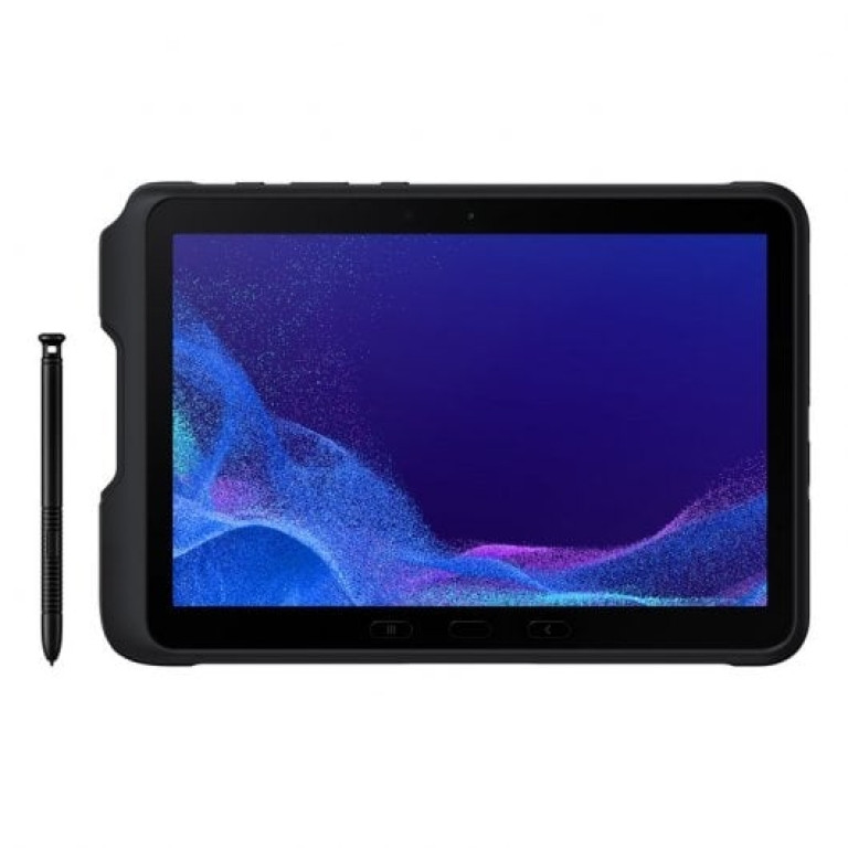 Samsung Galaxy Tab Active4 Pro WiFi 10.1" 6GB/128GB Preto
