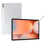 Samsung Galaxy Tab S10+ 12.4” 12GB/512GB 5G Prateado