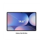 Samsung Galaxy Tab S10 Ultra WiFi 14.6" AMOLED 12GB/256GB Dimensity 9300 Bateria 11.200mAh Prateado