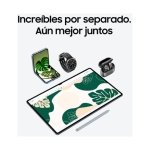 Samsung Galaxy Tab S10 Ultra WiFi 14.6" AMOLED 12GB/256GB Dimensity 9300 Bateria 11.200mAh Prateado