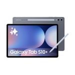 Samsung Galaxy Tab S10 WiFi 12.4" AMOLED 12GB/256GB Dimensity 9300 Bateria 10.090mAh Cinzento