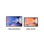 Samsung Galaxy Tab S10 WiFi 12.4" AMOLED 12GB/256GB Dimensity 9300 Bateria 10.090mAh Cinzento