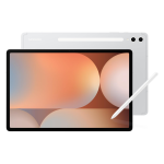 Samsung Galaxy Tab S10+ 12.4” 12GB/512GB 5G Prateado