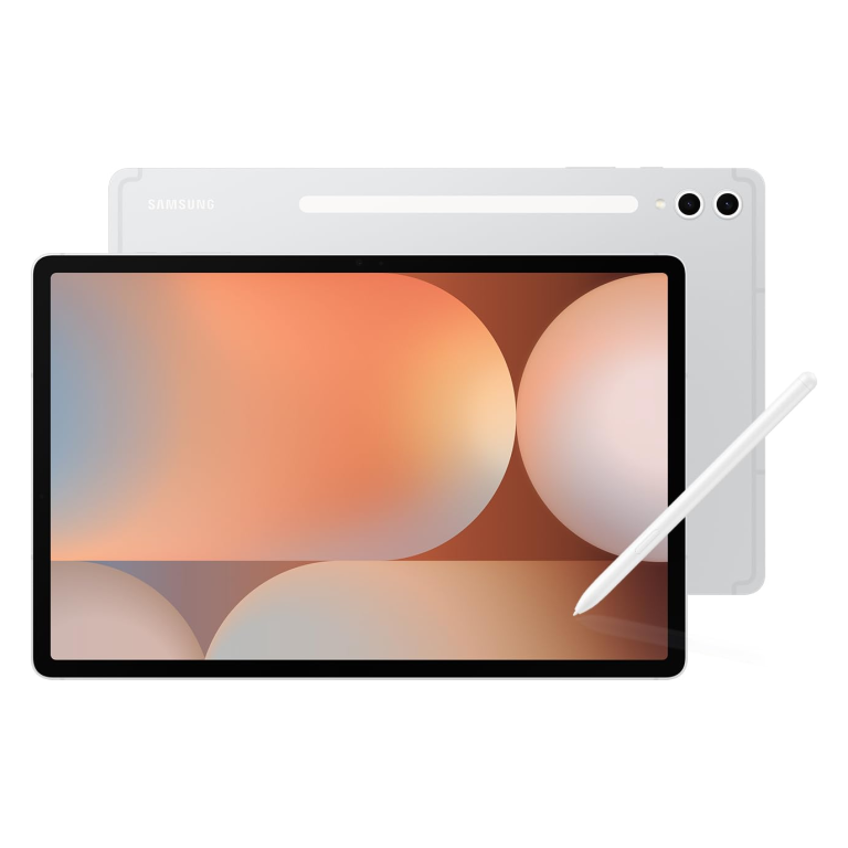 Samsung Galaxy Tab S10+ 12.4” 12GB/512GB 5G Prateado