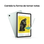 Samsung Galaxy Tab S6 Lite 2024 10.4" 4GB/64GB Wi-Fi Cinzento (Versão Importada UE)
