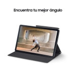 Samsung Galaxy Tab S6 Lite 2024 10.4" 4GB/64GB Wi-Fi Cinzento (Versão Importada UE)