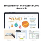Samsung Galaxy Tab S6 Lite 2024 10.4" 4GB/64GB Wi-Fi Cinzento (Versão Importada UE)