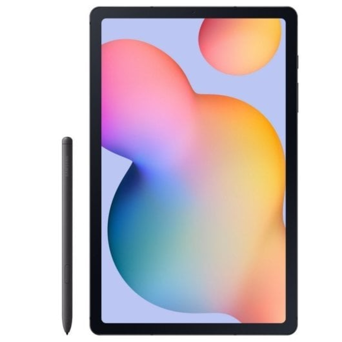 Samsung Galaxy Tab S6 Lite 2024 4G 10.4" 4GB/128GB Cinzento (Versão Importada UE)