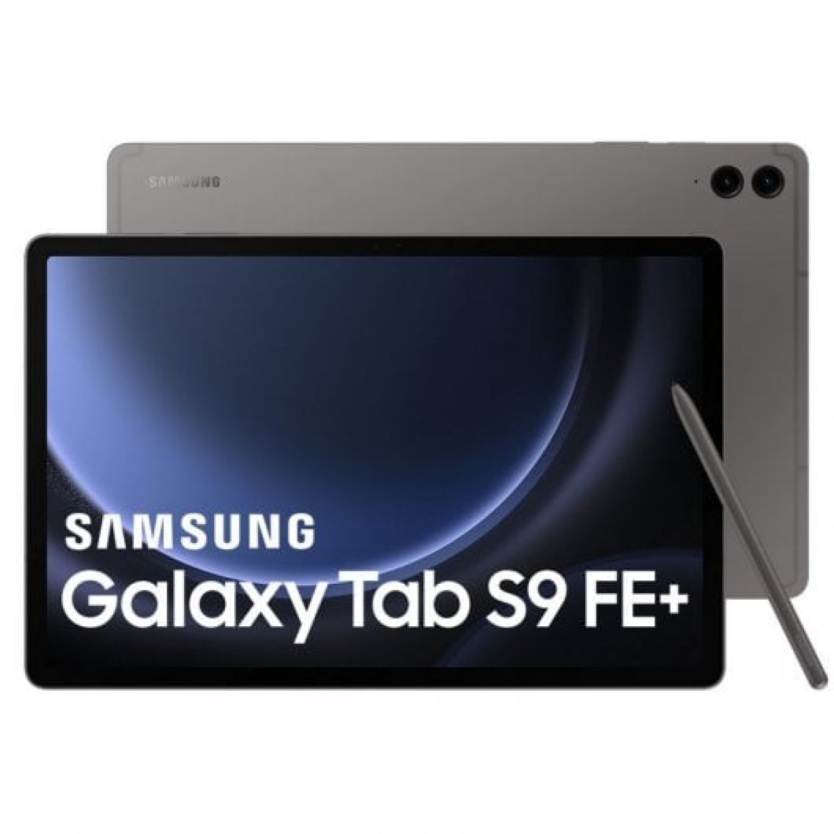 Samsung Galaxy Tab S9 FE WiFi 12GB/256GB 12.4" Cinzento