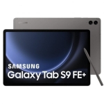 Samsung Galaxy Tab S9 FE WiFi 12GB/256GB 12.4" Cinzento