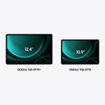 Samsung Galaxy Tab S9 FE WiFi 12GB/256GB 12.4" Cinzento