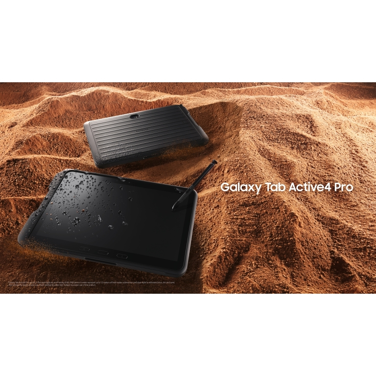Samsung Galaxy TabActive 4 Pro Enterprise Edition