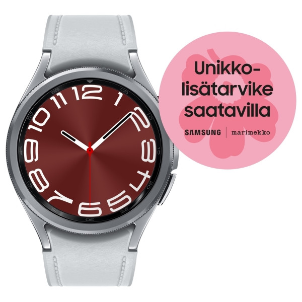 Samsung Galaxy Watch6 Classic CH