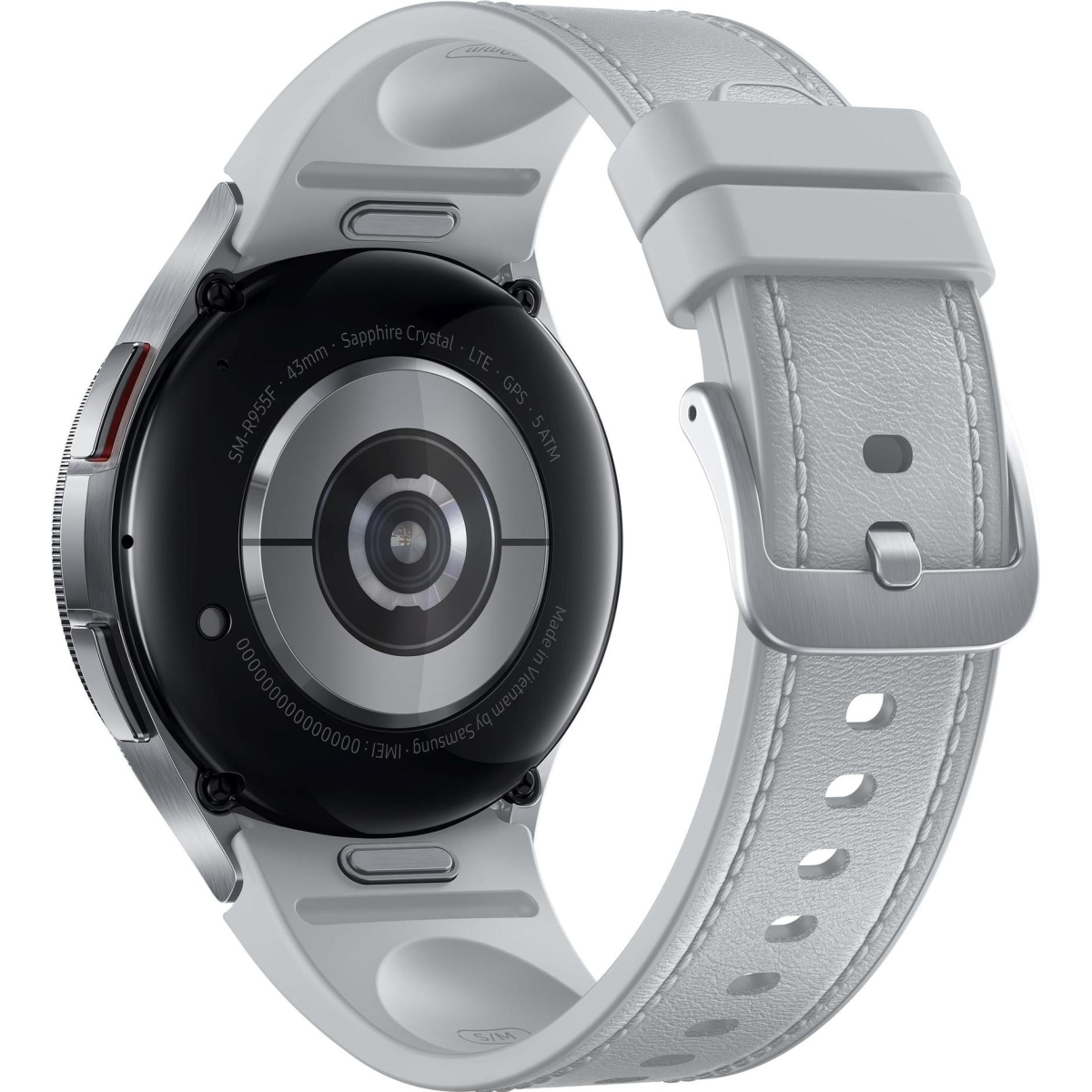 Samsung Galaxy Watch6 Classic CH