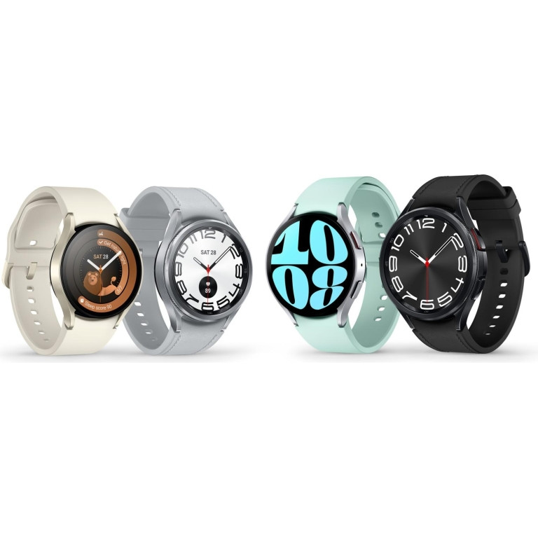 Samsung Galaxy Watch6 Classic CH