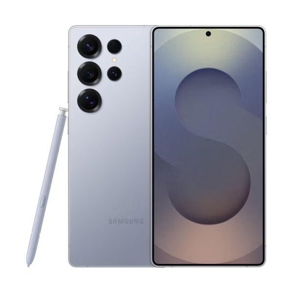 Samsung Galaxy S25 Ultra 5G 12GB/512GB Azul Titânio