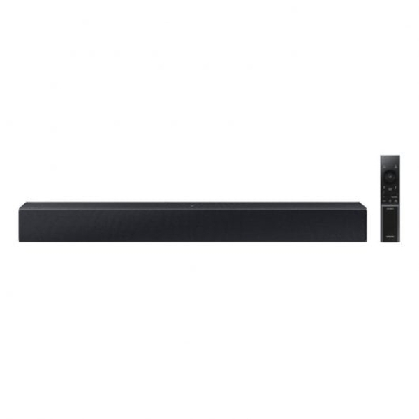 Samsung HW-C400/ZF Barra de Som Bluetooth 2.0 Canais Preta