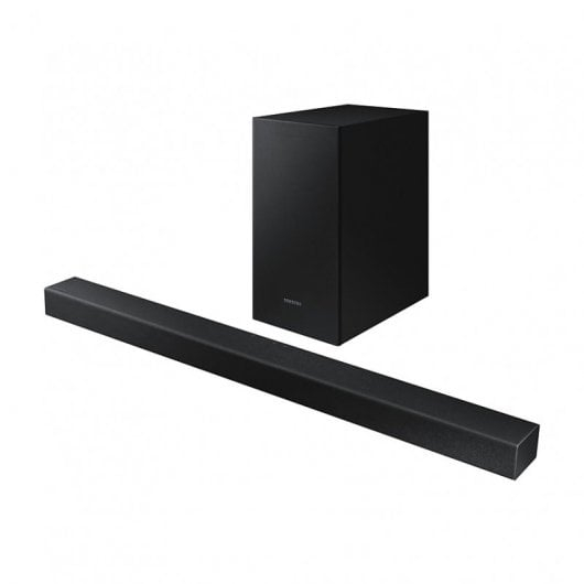 Samsung HW-T420 Barra de Som 2.1 Bluetooth 150W