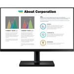 Samsung LF27T450FQRXEN