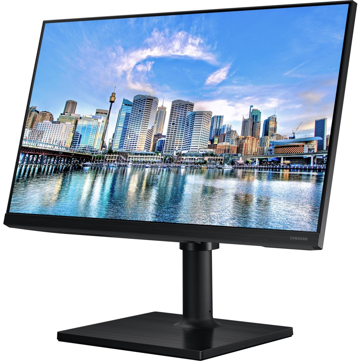 Samsung LF27T450FQRXEN