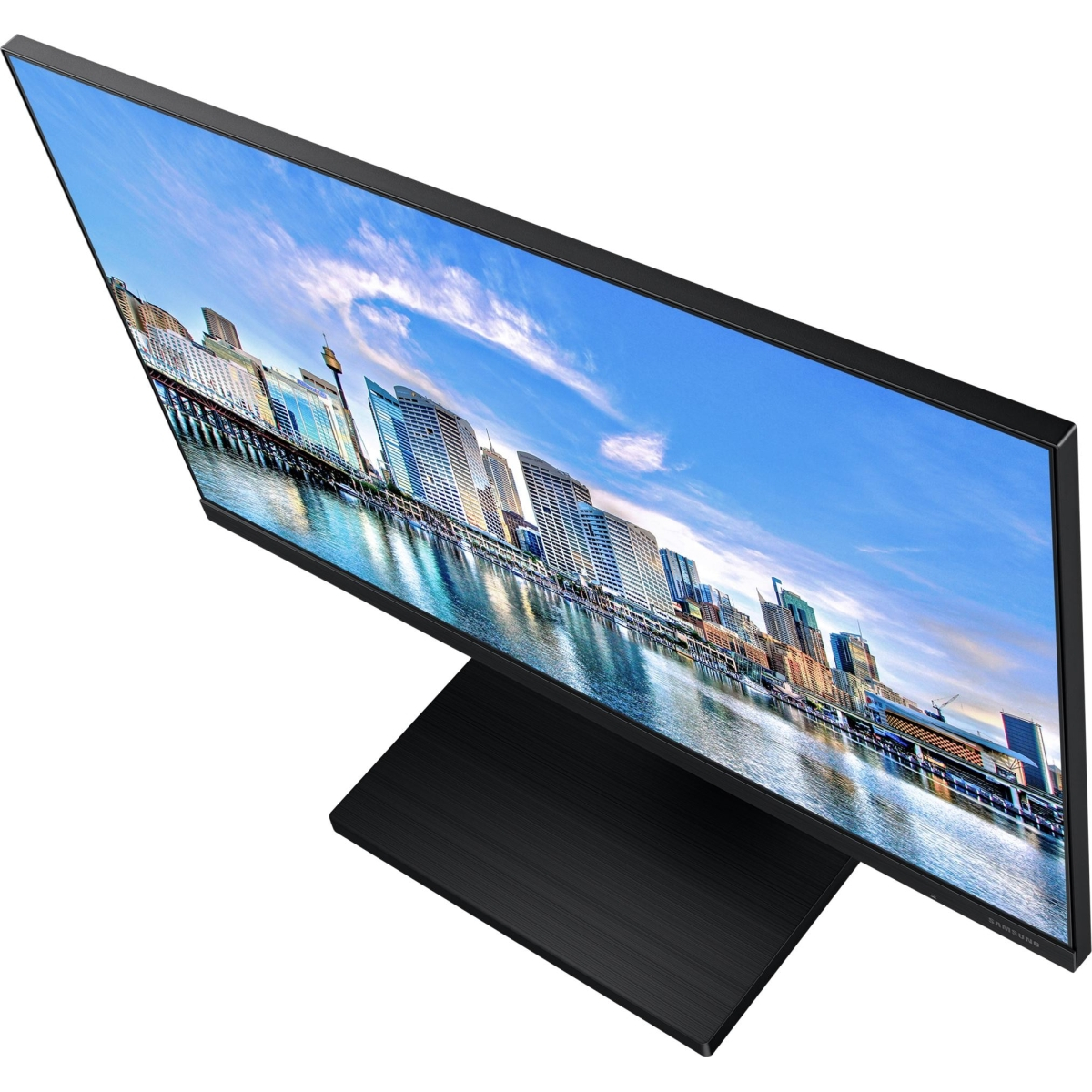 Samsung LF27T450FQRXEN