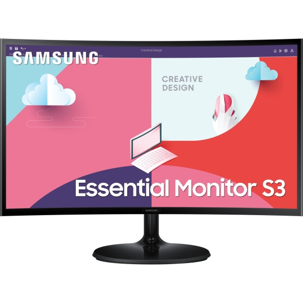 Samsung LS24C360EAUXEN