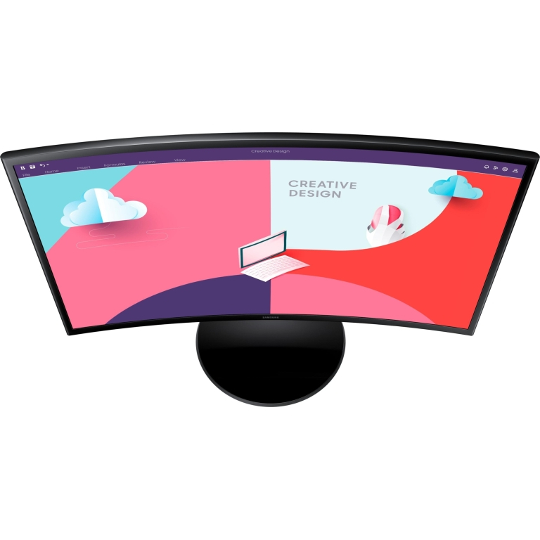 Samsung LS24C360EAUXEN