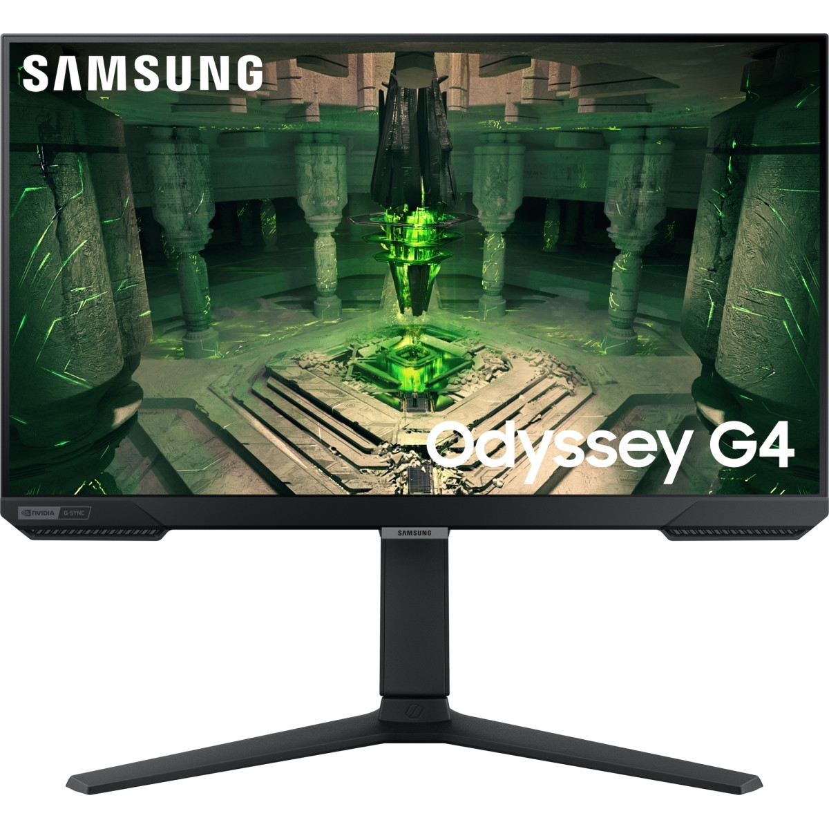 Samsung Odyssey G4 - G40B