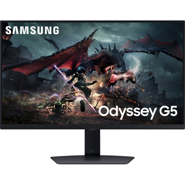 Samsung Odyssey G5 - G50D