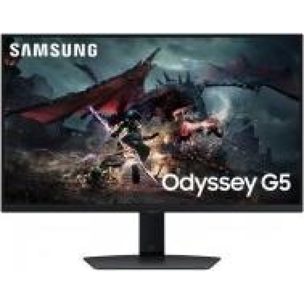 Samsung Odyssey G5 - G50D