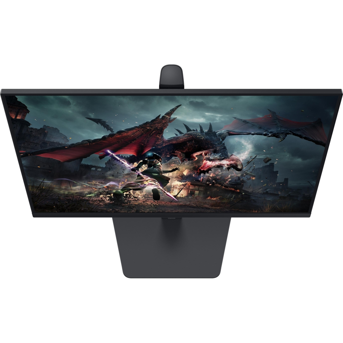 Samsung Odyssey G5 - G50D