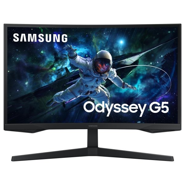 Samsung Odyssey G5 G55C