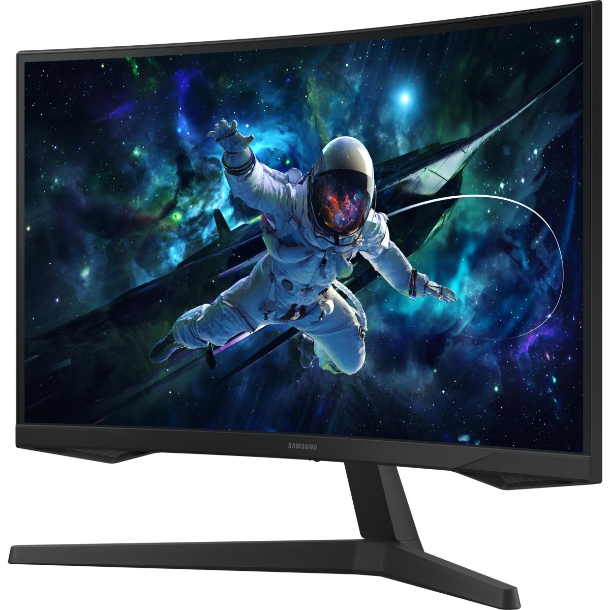Samsung Odyssey G5 G55C