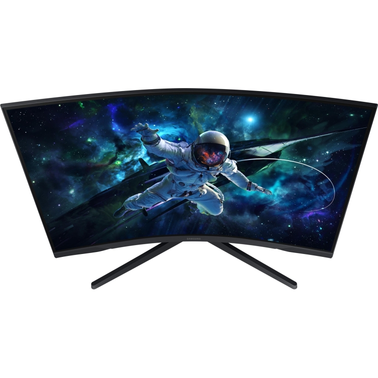 Samsung Odyssey G5 - G55C