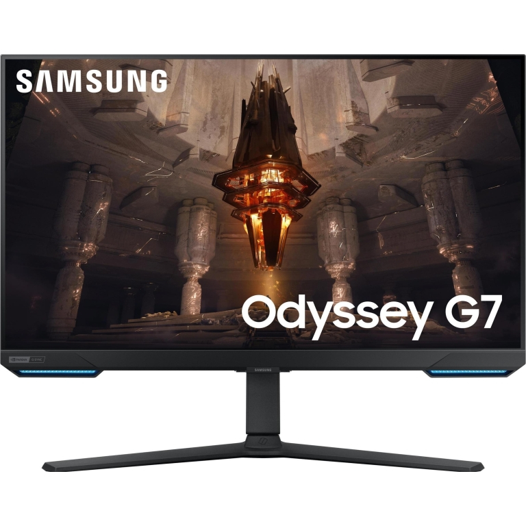 Samsung Odyssey G7 - G70B