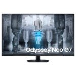 Samsung Odyssey Neo G7 - G70NC