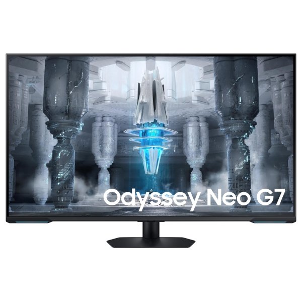 Samsung Odyssey Neo G7 - G70NC