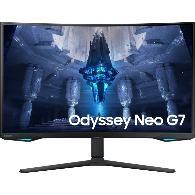 Samsung Odyssey Neo G7 - G75NB