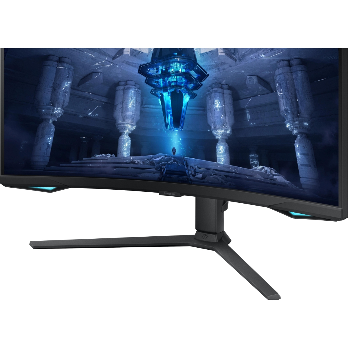 Samsung Odyssey Neo G7 - G75NB